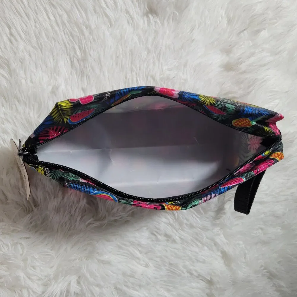 RD Women's Travel Cosmetic Bag